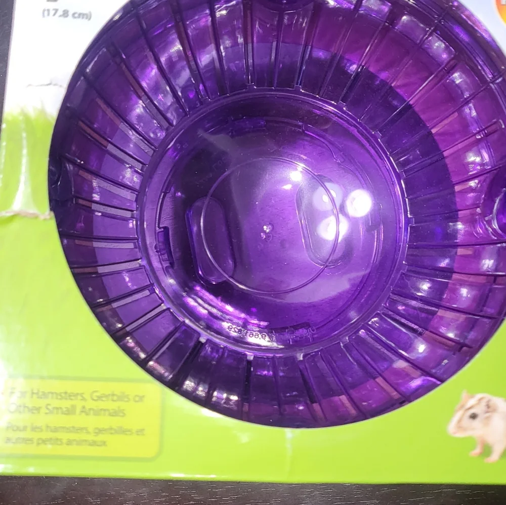 Kaytee new box